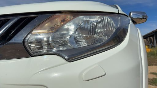 Mitsubishi L200 2.4 DI-D 181 4WD - Intense Connect – 2018 – 165157 km – Diesel – Boîte Manuelle — photo 3