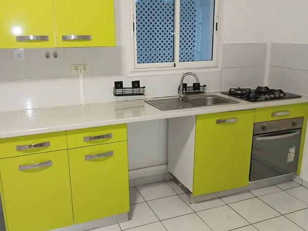 Studio à louer à Vieux-Habitants - 31 m²