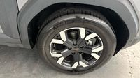Dacia Duster 1.2 mild hybrid 130ch Extreme — photo 20