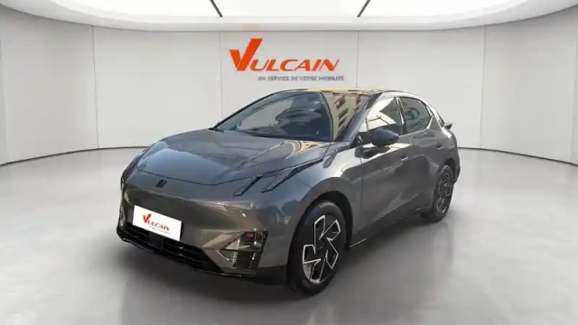 Lynk&Amp;Co 02 66 kwh 272 ch