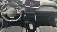Peugeot 2008 1.2 PureTech 130ch S&S GT Pack EAT8 — photo 8