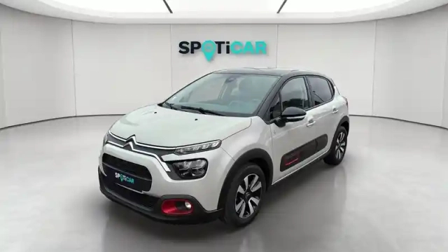 Citroën C3 puretech 83 s&amp;s bvm5 — photo 1