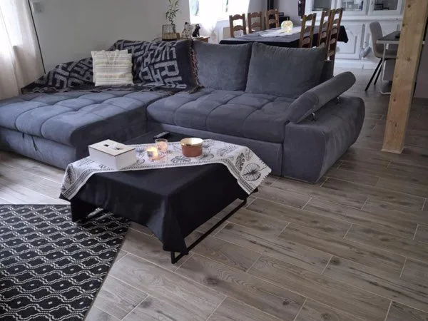 Maison individuelle 95 m