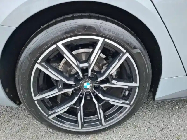 Bmw Serie 4 gran coupe 420i 184 ch bva8 — photo 69