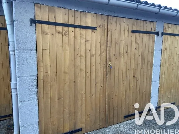 Stationnement Vente Saint-Brieuc   14000€