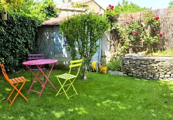 Très agréable Maison familiale à Gardanne