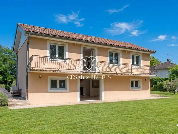 Maison à vendre Les Chères