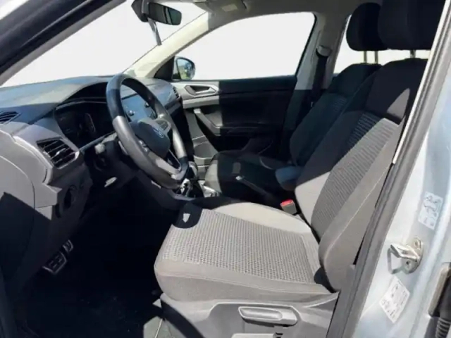 Volkswagen T-Cross 1.0 tsi 110ch active dsg7 — photo 14