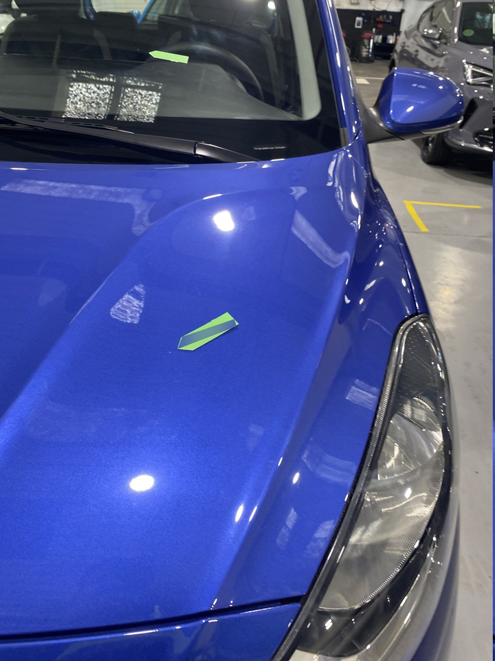 Hyundai i10 — photo 37