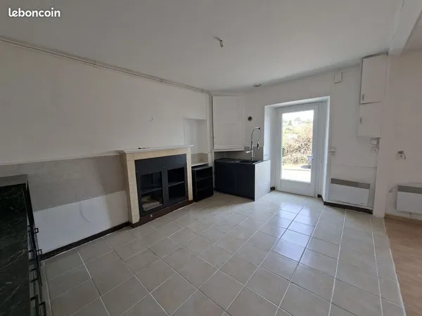 Maison 4 pièces 76 m²