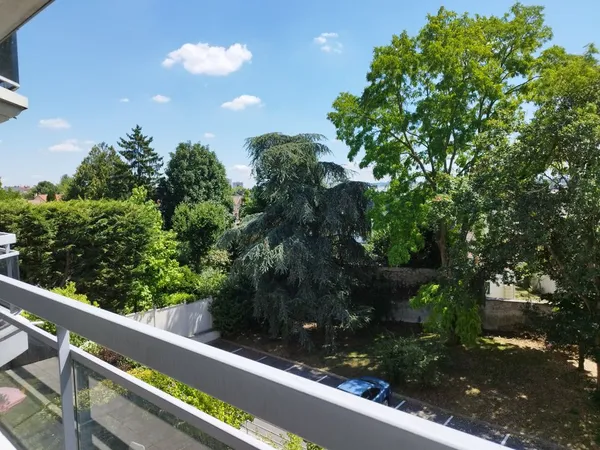 Appartement de 54m2 à louer sur Neuilly-Plaisance