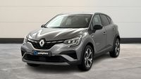Renault Captur 1.3 TCe mild hybrid 140ch RS Line