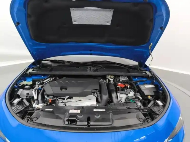 Peugeot 308 phev 180 e-eat8 allure — photo 7