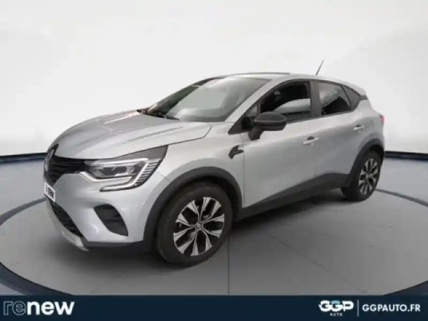 Renault Captur 1.0 tce 90ch evolution