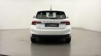 Skoda Fabia 1.5 TSI Evo2 150ch Selection DSG7 — photo 6