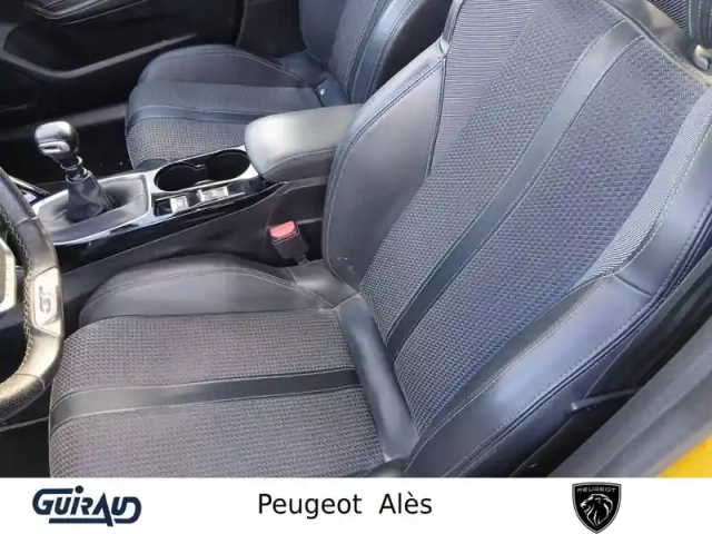Peugeot 208 bluehdi 100 s&amp;s bvm6 — photo 9