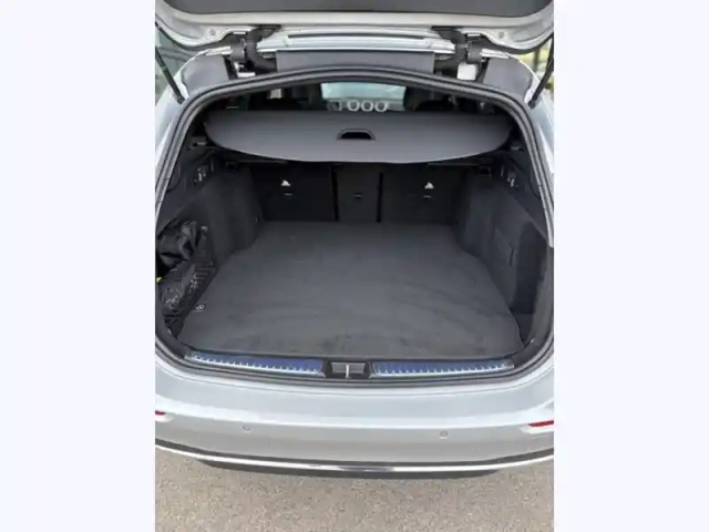 Mercedes Classe C 200 d avantgarde line — photo 15
