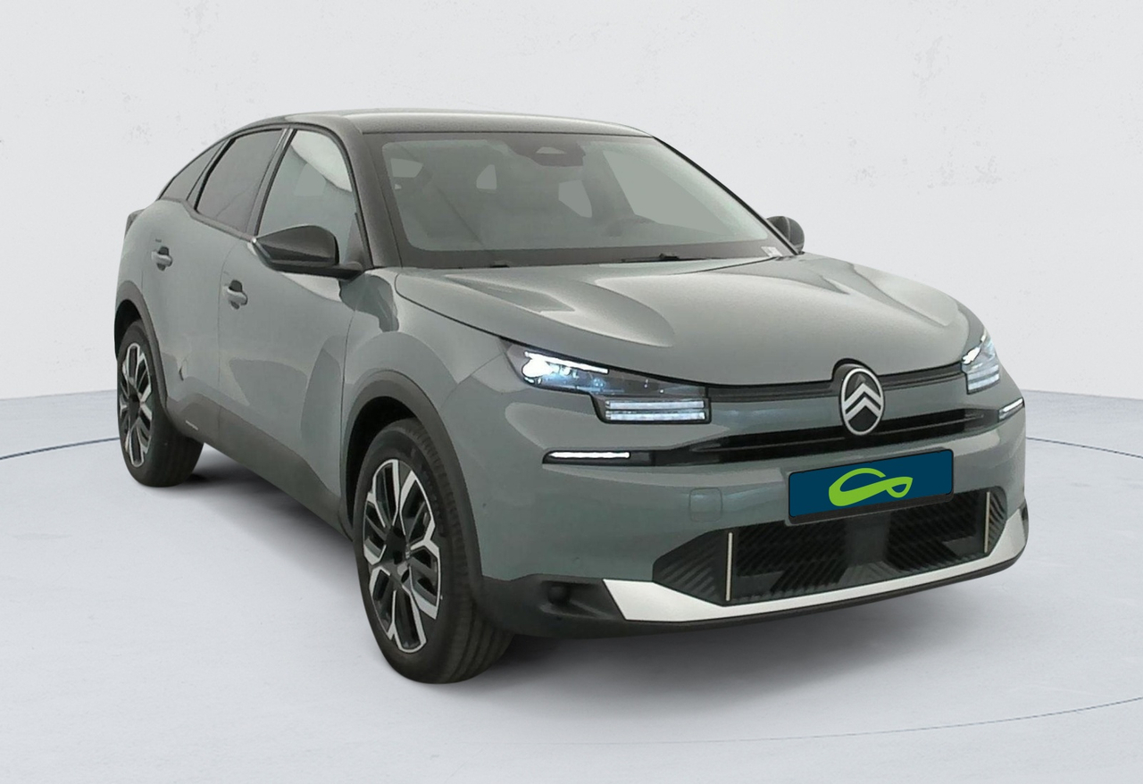 Citroën C4 — photo 7