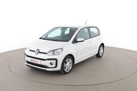 Volkswagen up! 1.0 High Up!
