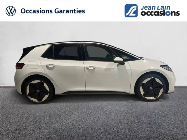 Volkswagen Id.3 204 ch pro s — photo 4