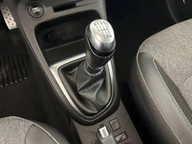 Renault Captur tce 130 fap — photo 22