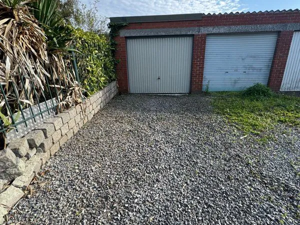 Garage Comines