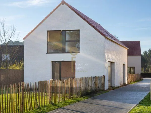 Maison 6 pièces 113 m²