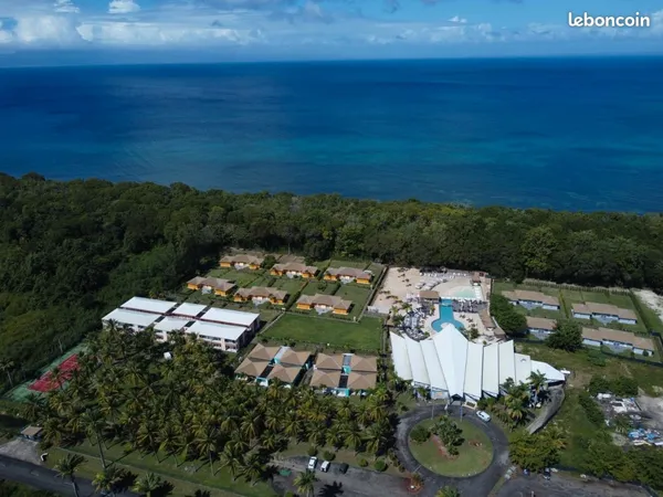 Studio marie galante