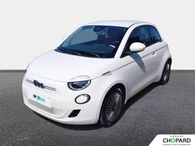 Fiat 500 e 95 ch