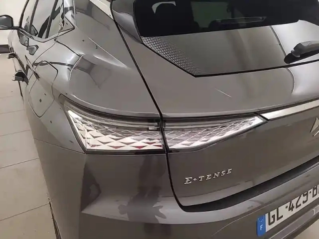 Ds Ds 4 hybride e-tense 225 eat8 — photo 54