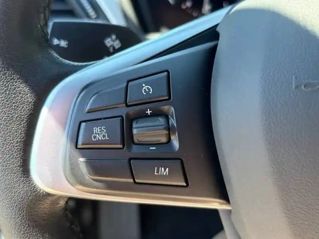 Bmw X1 xdrive 25e 220 ch bva6 — photo 17
