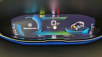Peugeot 3008 HYBRID4 300ch Allure Pack e-EAT8 — photo 10