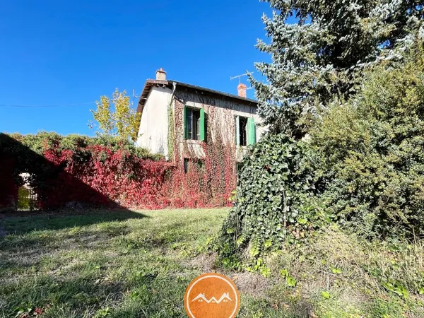 Maison de village 3 pièces 150 m²
