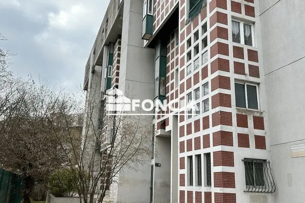 Appartement 2 pièces 52 m²