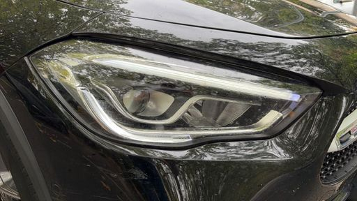 Mercedes Classe GLA 250 224 4Matic 8G- DCT - AMG Line – 2021 – 71031 km – Essence – Boîte Automatique — photo 3