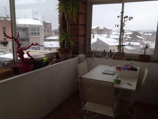 Appartement de 85m2 à louer sur Albi
