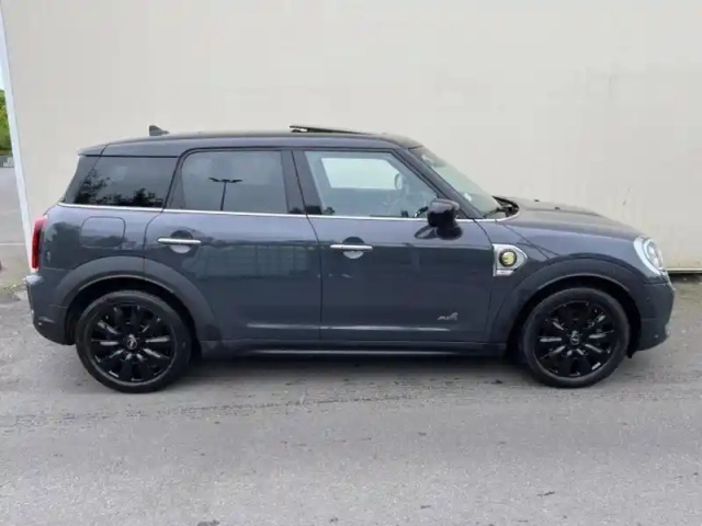Mini Countryman cooper se 125ch + 95ch northwood all4 bva6 — photo 3