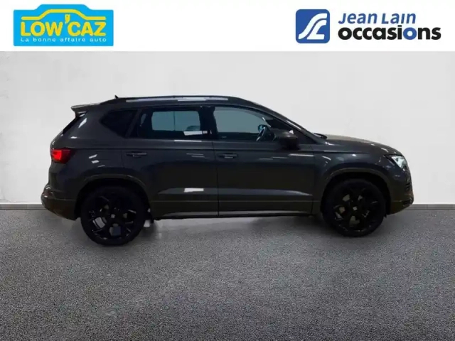Seat Ateca 1.5 tsi 150 ch start/stop dsg7 — photo 4