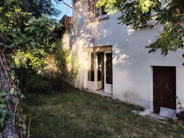 Maison 4 pièces 70 m²