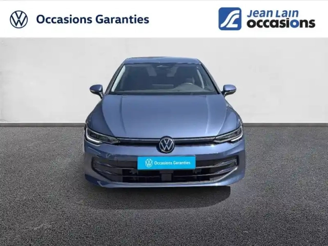 Volkswagen Golf 2.0 tdi 150 dsg7 — photo 9