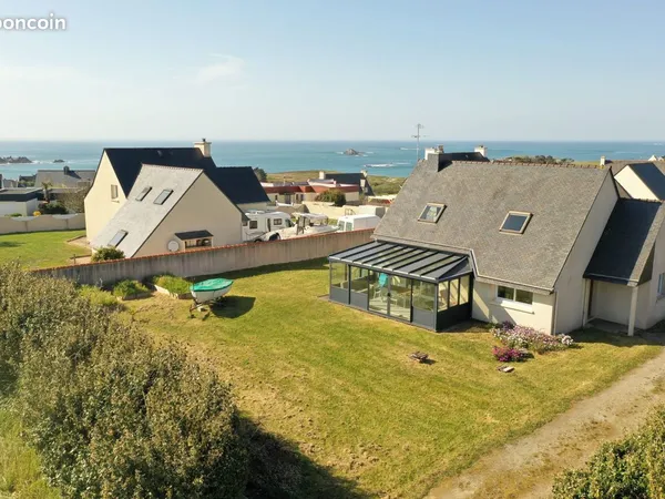 Maison 6 pièces 134 m²