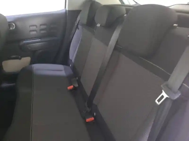 Citroën C3 puretech 83 s&amp;s bvm5 — photo 15