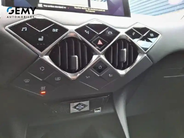 Ds Ds 3 ds3 crossback puretech 155 eat8 — photo 33