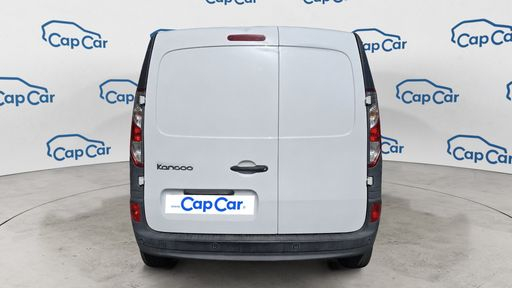 Renault Kangoo 1.5 Blue dCi 115 - Extra R-Link – 2020 – 119000 km – Diesel – Boîte Manuelle — photo 11