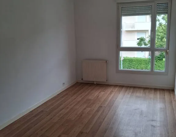 Appartement 5 pièces 106 m²