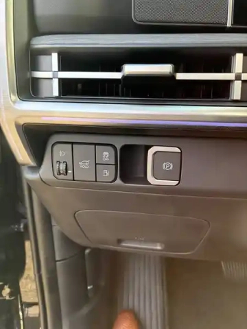 Hyundai Santa Fe 1.6 t-gdi plug-in 253 htrac bva6 — photo 87