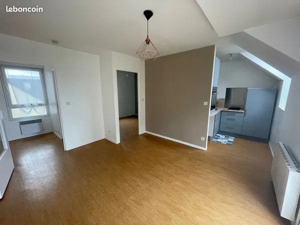 Appartement T2
