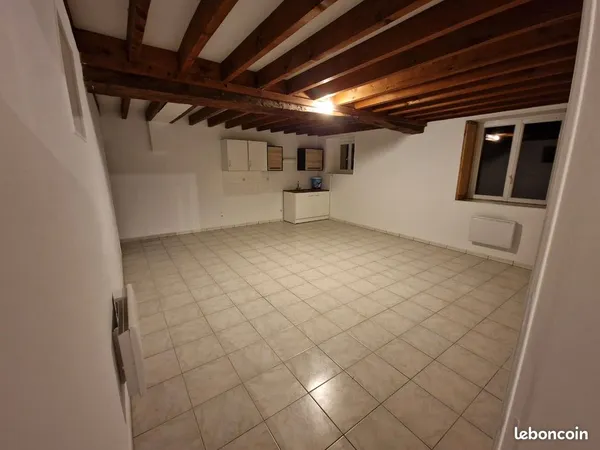 Appartement T3 à louer