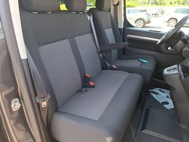 Citroën Spacetourer xl bluehdi 180 s&amp;s eat8 — photo 35