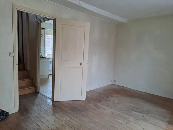 Appartement de 49m2 à louer sur Viarmes